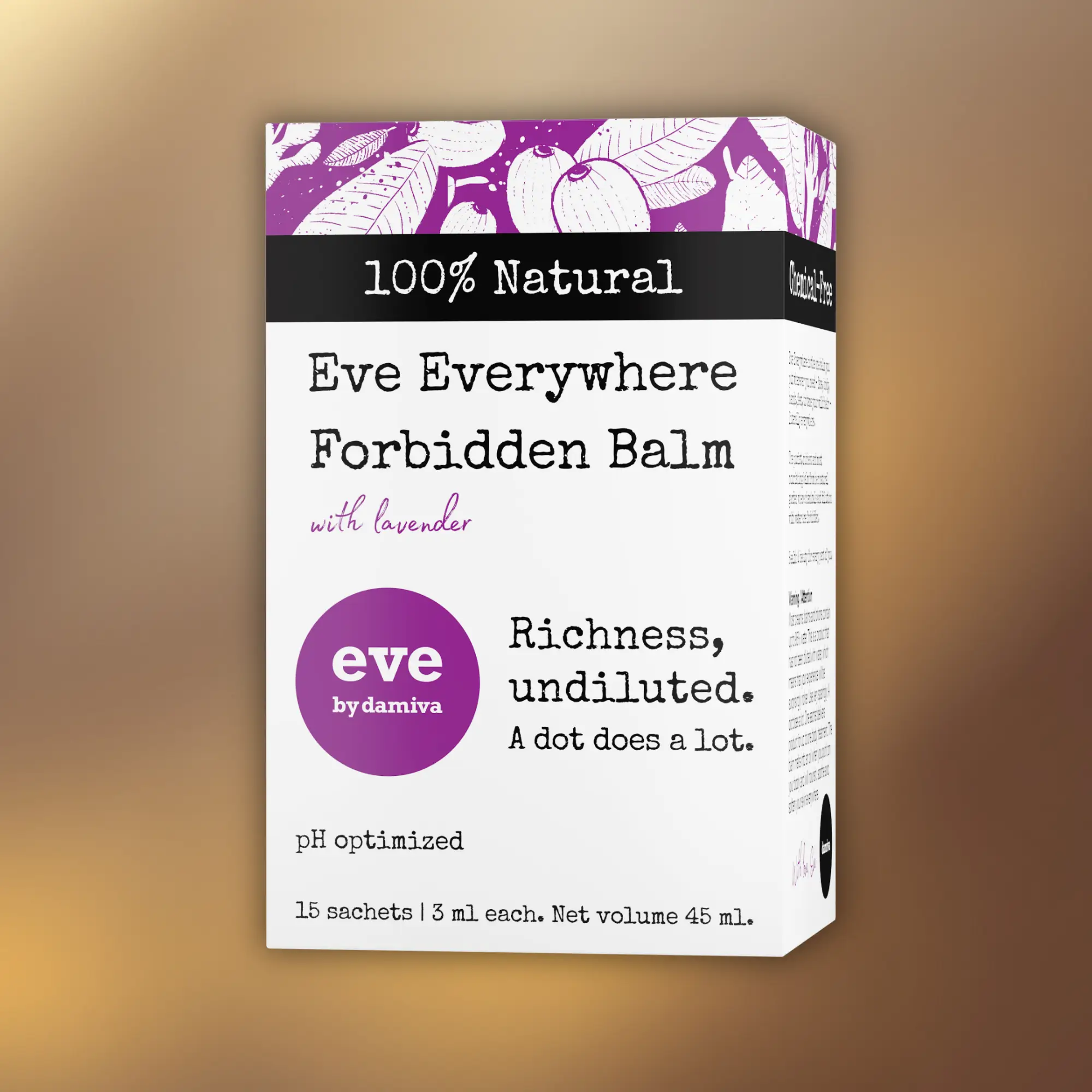 Eve Sachets