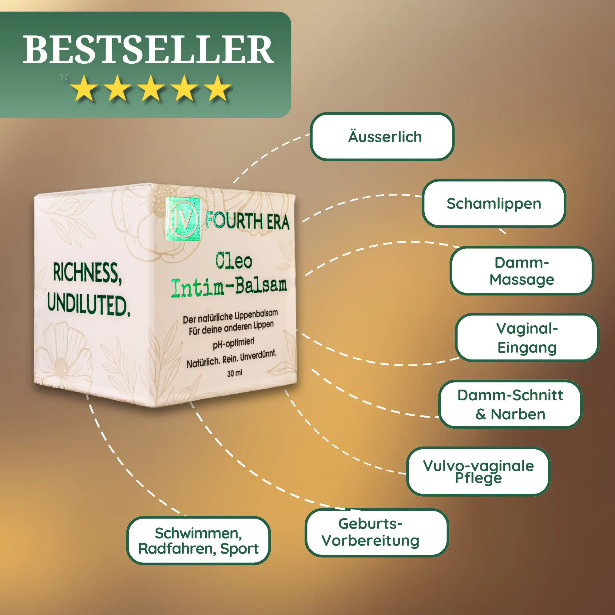 Cleo Active Comfort & Verwöhn Ritual - <span data-translate='shop.product_sections.media_type'>WEBP</span> 6