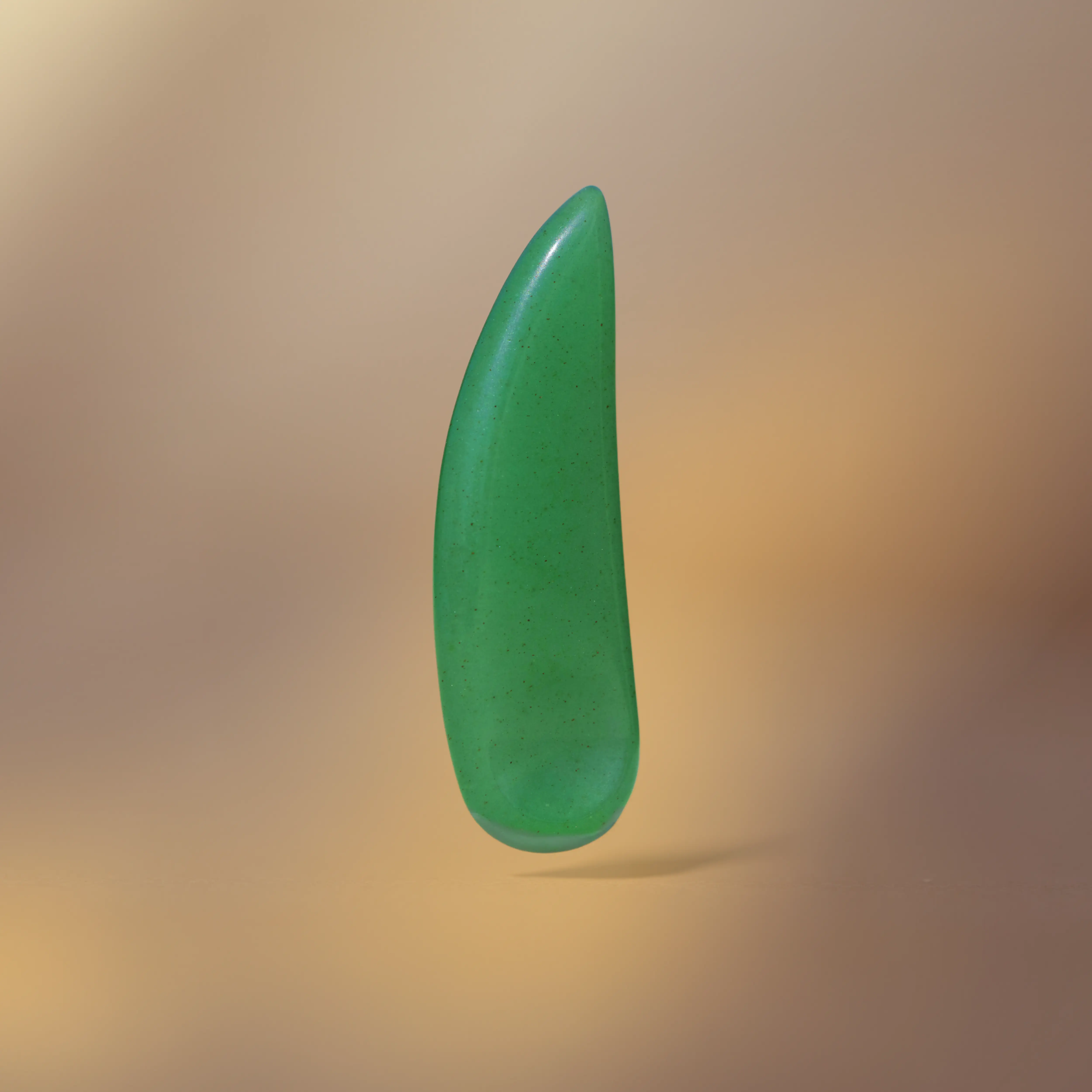 Aeon Jade Steinlöffel