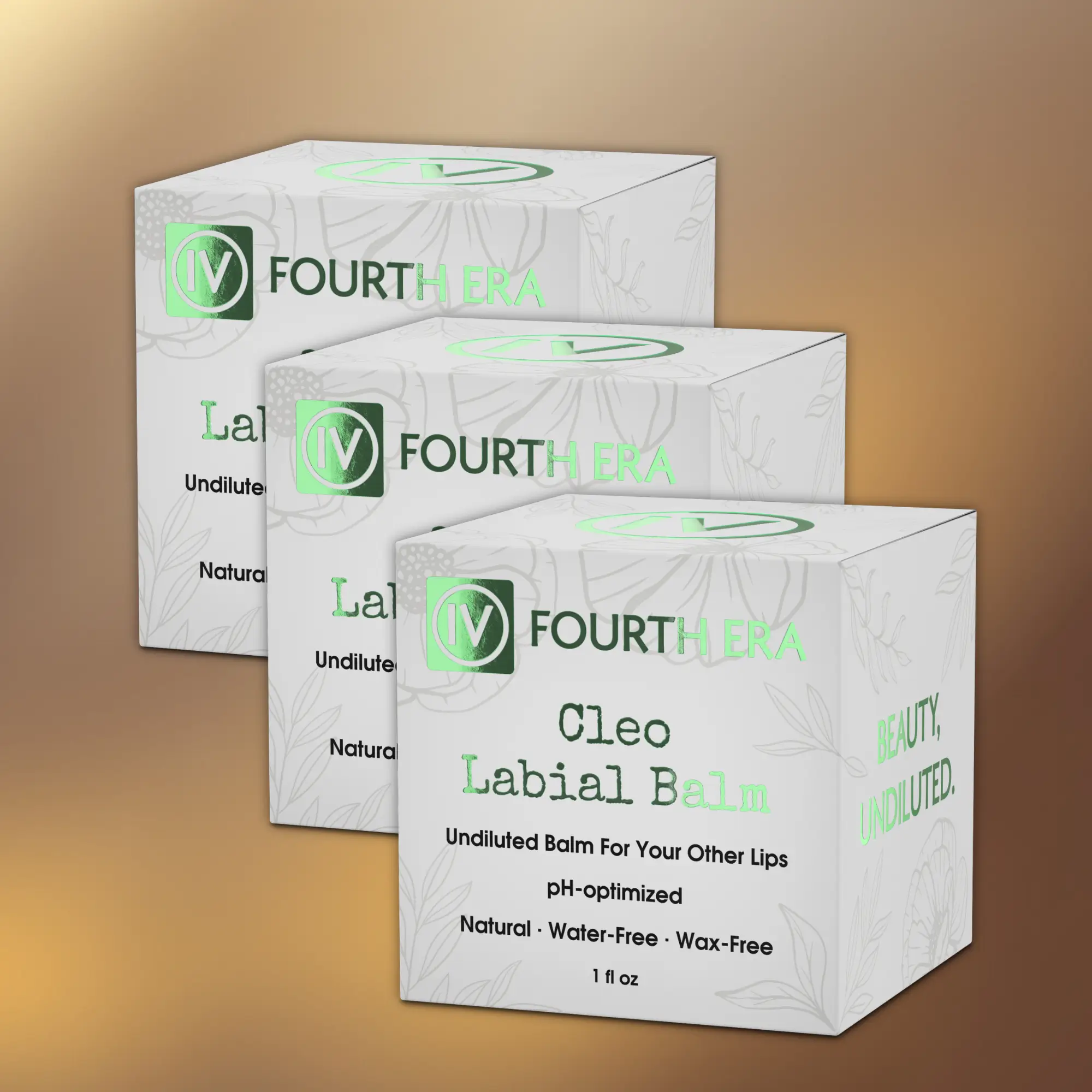 Cleo: Active Comfort & Care Ritual