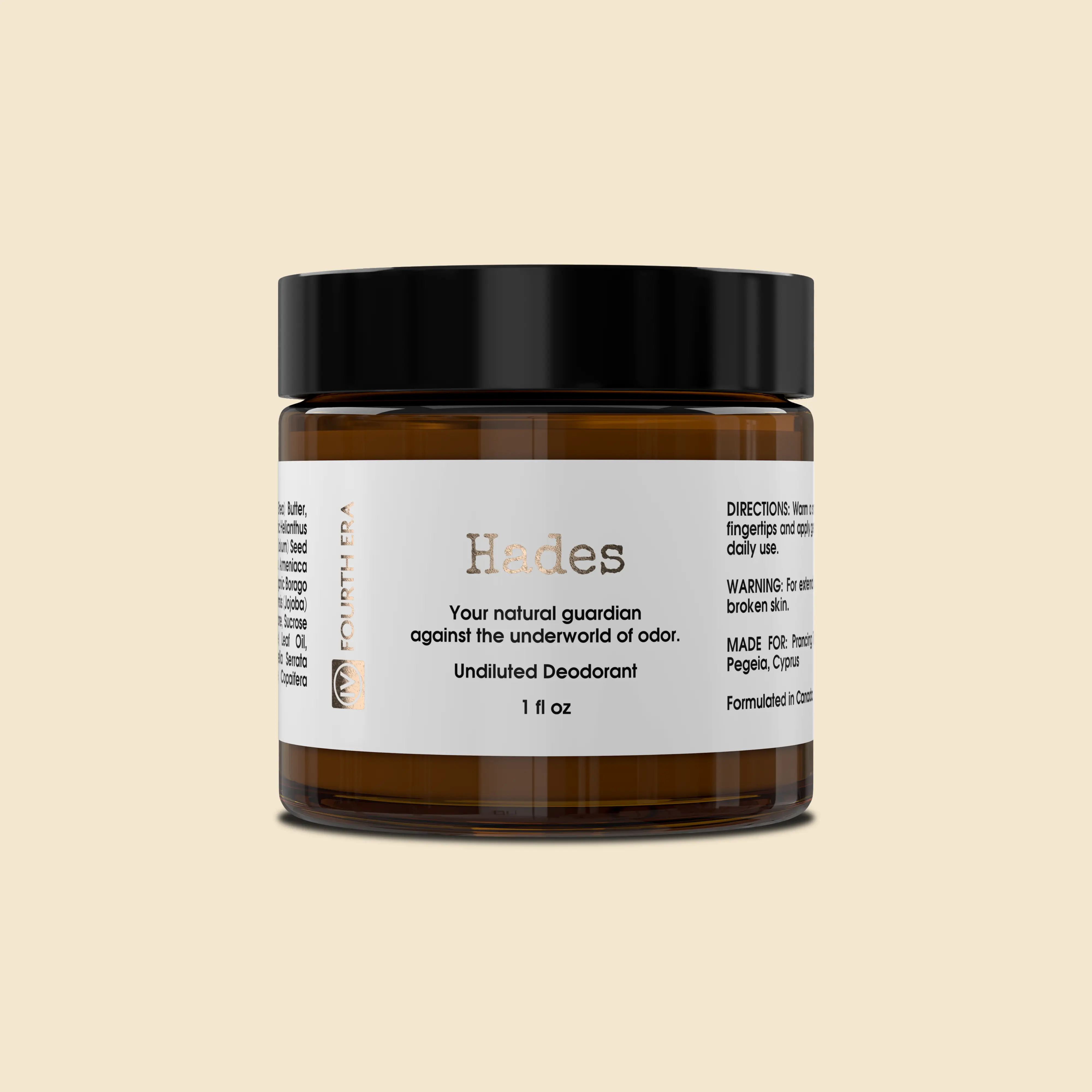 Hades - The Undiluted Deodorant - <span data-translate='shop.product_sections.media_type'>WEBP</span> 2