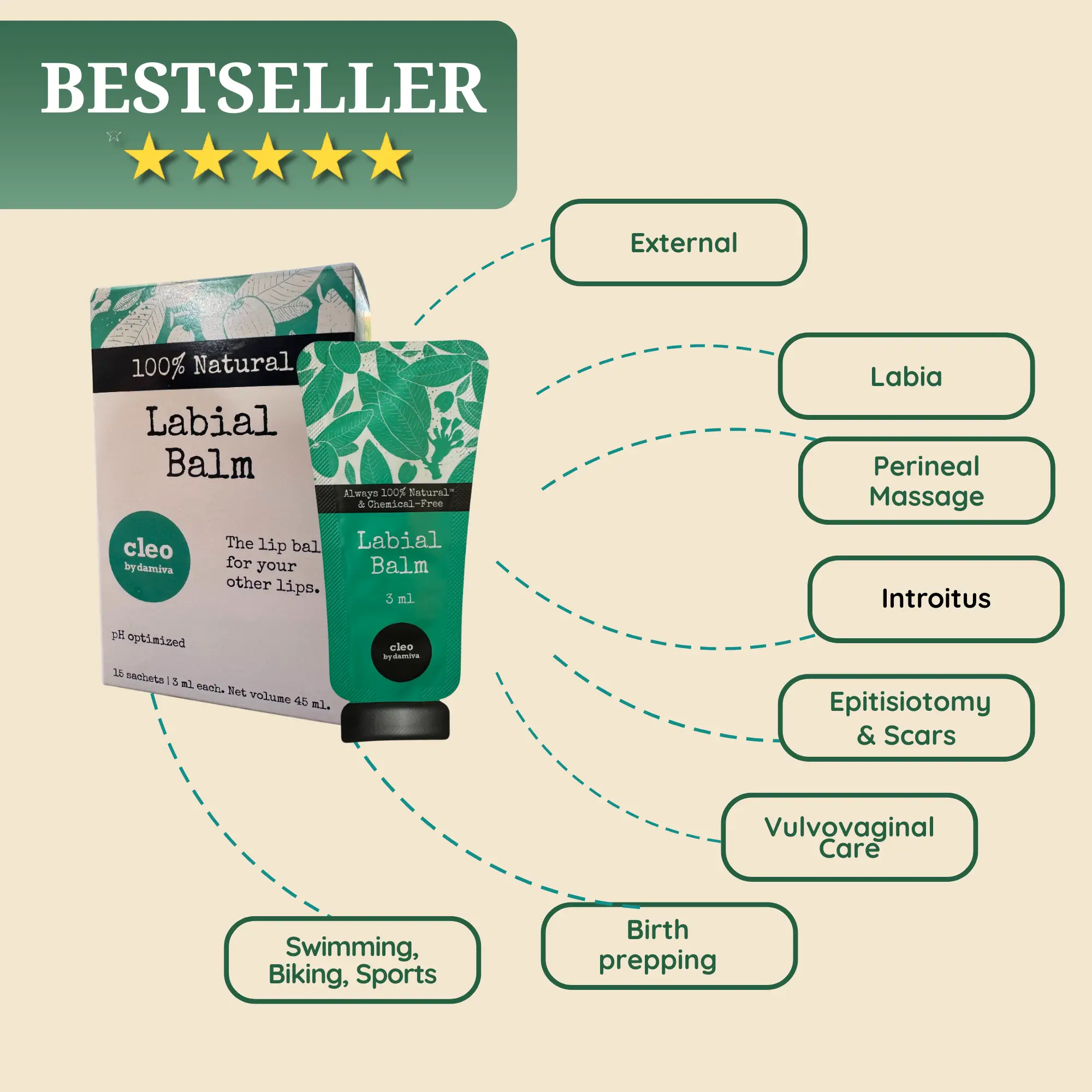 Cleo Labial Balm - <span data-translate='shop.product_sections.media_type'>WEBP</span> 9