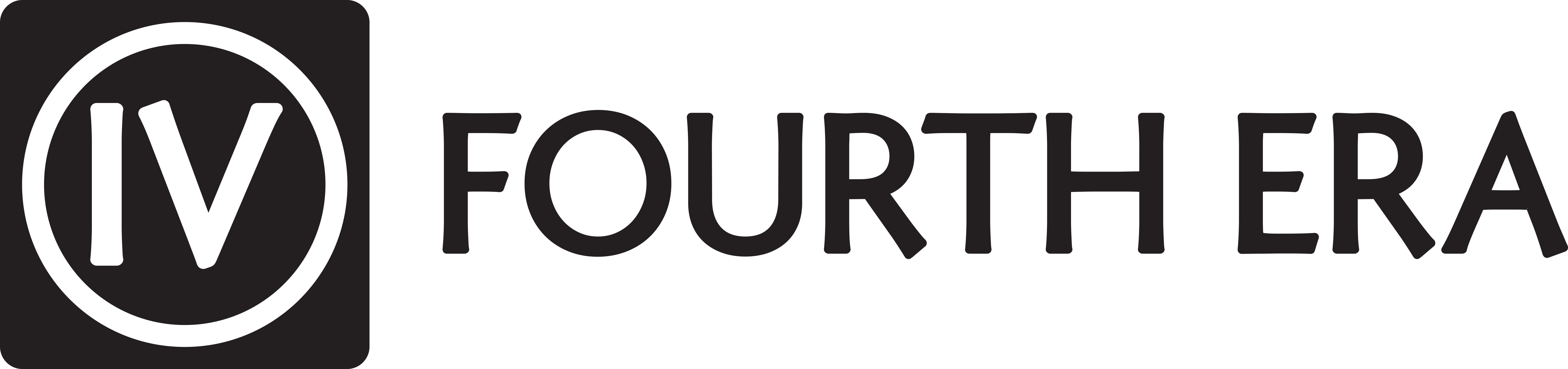 Fourth Era Logo